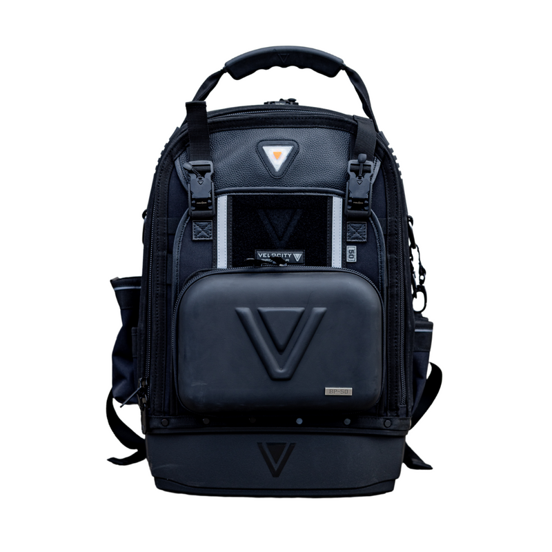 Velocity Rogue 50 Backpack