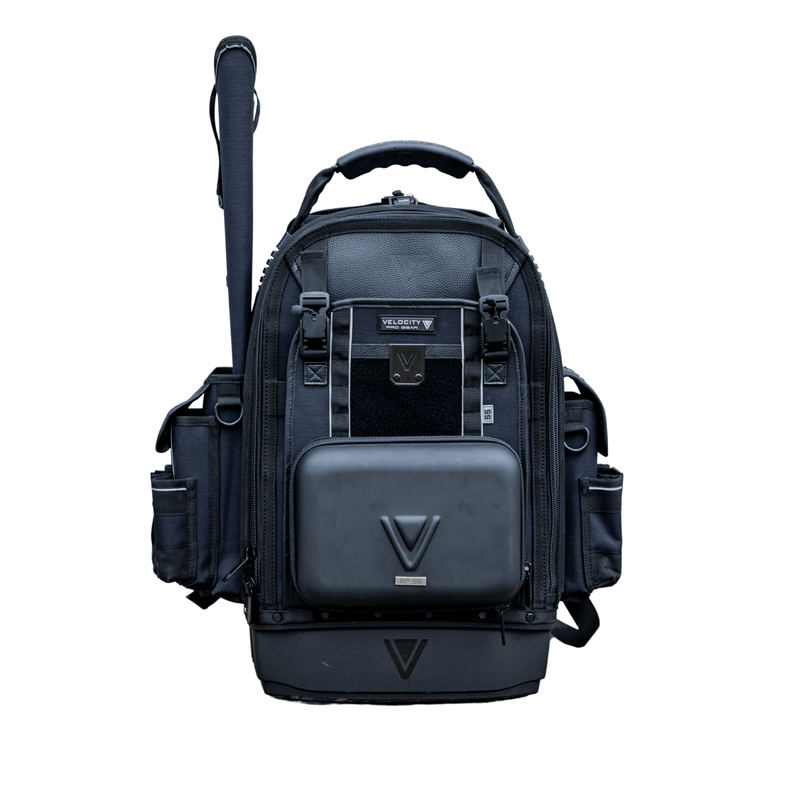 Velocity Rogue 55 - Carpenter Backpack - Tool Monster