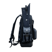 Velocity Rogue 55 - Carpenter Backpack - Tool Monster