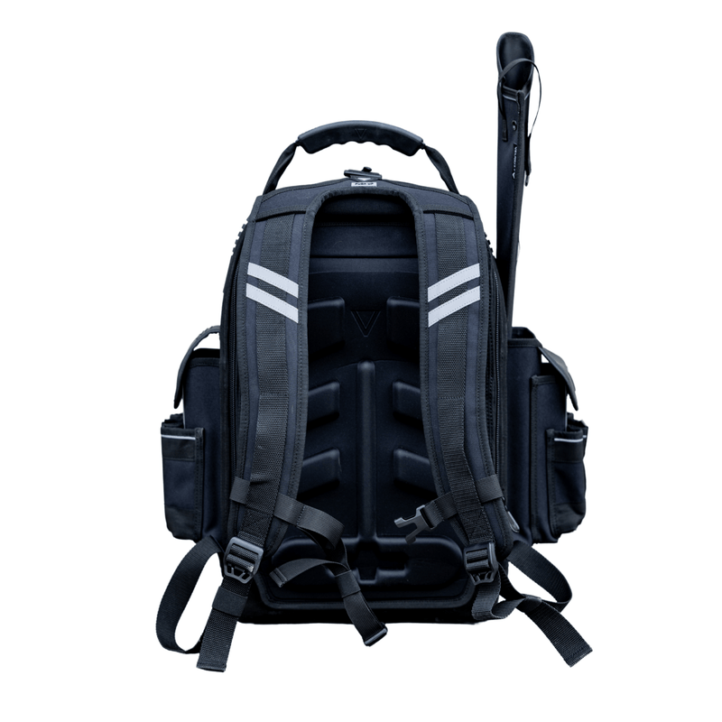 Velocity Rogue 55 - Carpenter Backpack - Tool Monster
