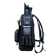 Velocity Rogue 55 - Carpenter Backpack - Tool Monster