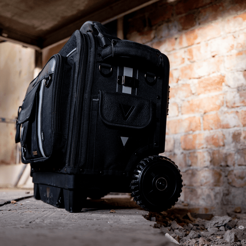 Velocity Rogue 600 Wheeler - Tool Monster