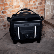 Velocity Rogue 600 Wheeler - Tool Monster