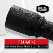 Coast XP11R - Rechargeable Dual Power Light - Tool Monster