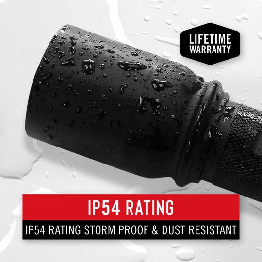 Coast XP11R - Rechargeable Dual Power Light - Tool Monster