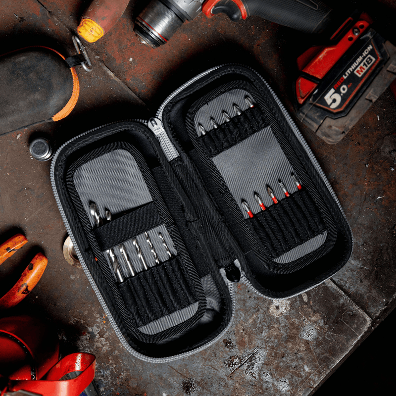 Velocity Drill Pod XS - Tool Monster