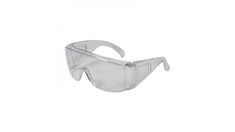 C.K Cover Spectacles - Clear