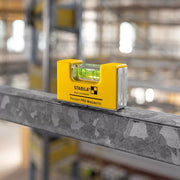 Stabila Spirit Level Pocket Pro - Tool Monster