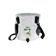 PBP 'Bailey' Folding Bucket [30L with Quick Hose Connector] - Tool Monster