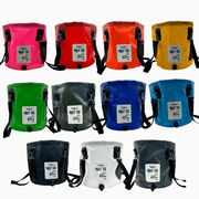 PBP 'Bailey' Folding Bucket [30L with Quick Hose Connector] - Tool Monster