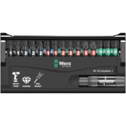 Wera Bit-Check 30 Impaktor 1, 30 pieces – product detail 1