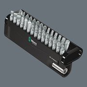 Wera Bit - Check 30 Metal 1 SB, 30 pieces - Tool Monster