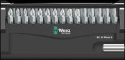 Wera Bit - Check BC 30 Wood 2 SB, 30 pieces - Tool Monster