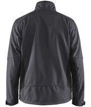 Blaklader Softshell Jacket - Tool Monster