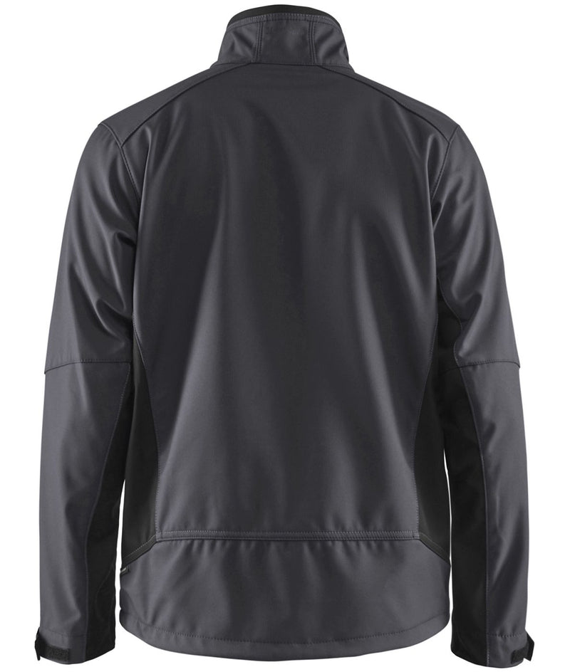 Blaklader Softshell Jacket - Tool Monster