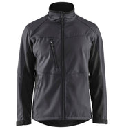Blaklader Softshell Jacket - Tool Monster