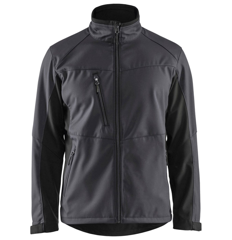 Blaklader Softshell Jacket - Tool Monster
