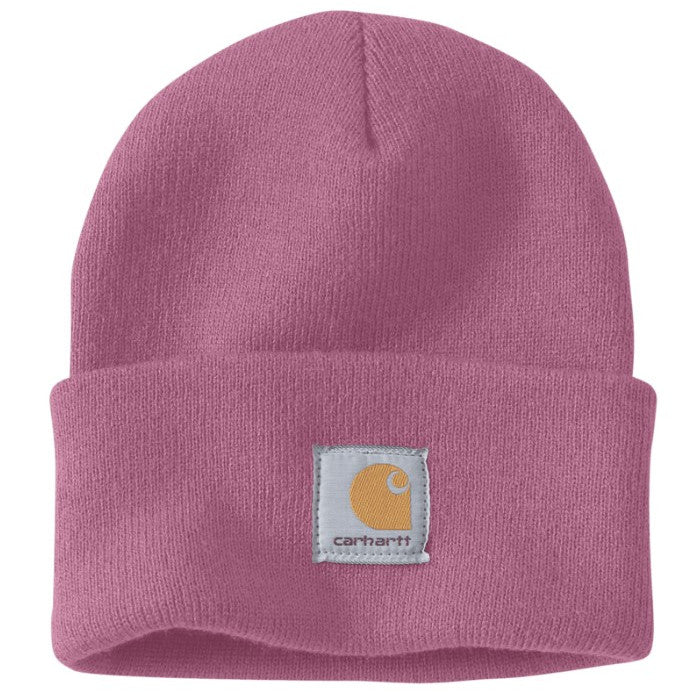 Carhartt® Knit Cuffed Beanie #A18