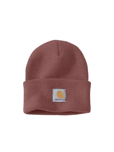 Carhartt® Knit Cuffed Beanie #A18