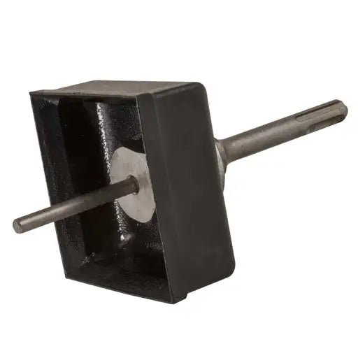 Armeg EBS Square Cutter with SDS And Adaptor - Tool Monster