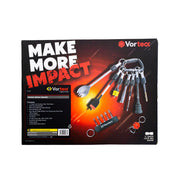 Vorteck Advent Calendar box with contents pictured