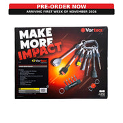 C.K Vorteck Advent Calendar 2026 pre-order - arriving first week of November