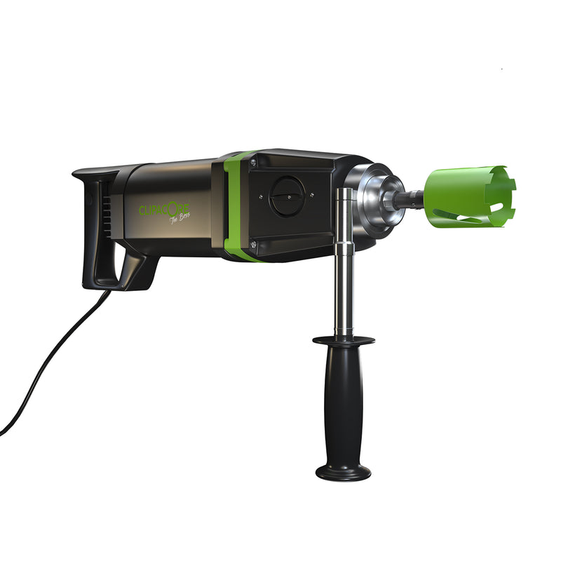 Clipacore Boss Drill 110V