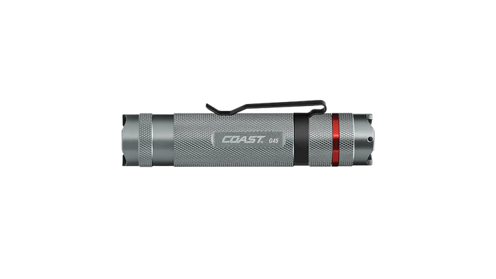 Coast G45 - Bulls-Eye Spot Beam