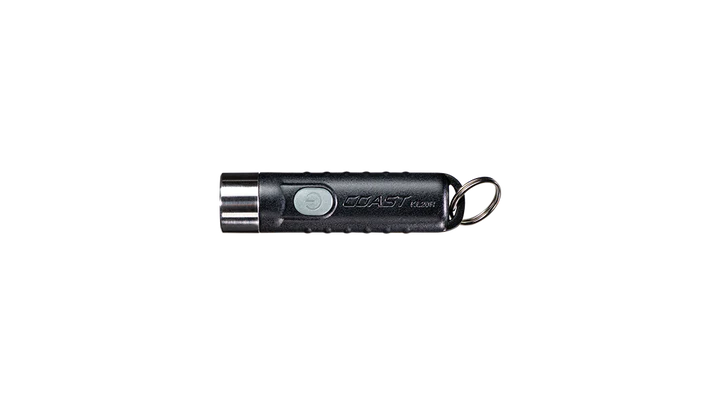 Coast KL20R Rechargeable Keychain