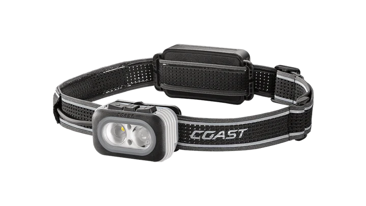 Coast RL20R - Rear Loaded Headlamp