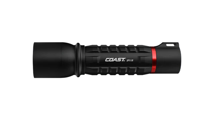 Coast XP11R - Rechargeable Dual Power Light