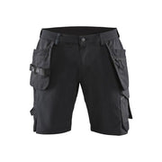 Blaklader Craftsman Shorts 4 - Way Stretch - Tool Monster