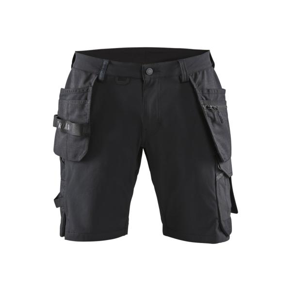 Blaklader Craftsman Shorts 4 - Way Stretch - Tool Monster