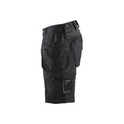 Blaklader Craftsman Shorts 4 - Way Stretch - Tool Monster