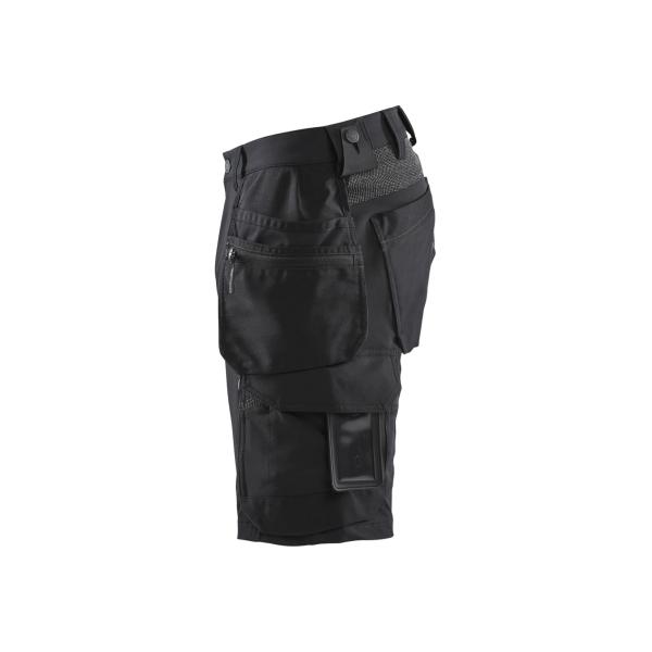 Blaklader Craftsman Shorts 4 - Way Stretch - Tool Monster
