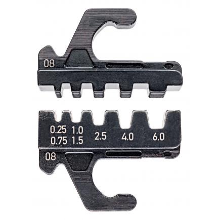 Spare die wire ferrules 97 33 0x - Tool Monster