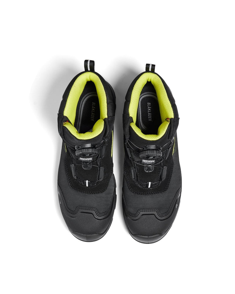 Blaklader STORM Waterproof Safety Boot - Tool Monster