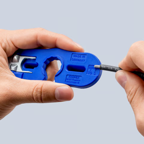 Set of Mounting Tools for MC4® / MC4® Evo 2 PV plug type connectors - 97 49 66 3