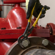 Klein Tools Quick - Adjust Klaw™ Pump Pliers, 10 - Inch - Tool Monster