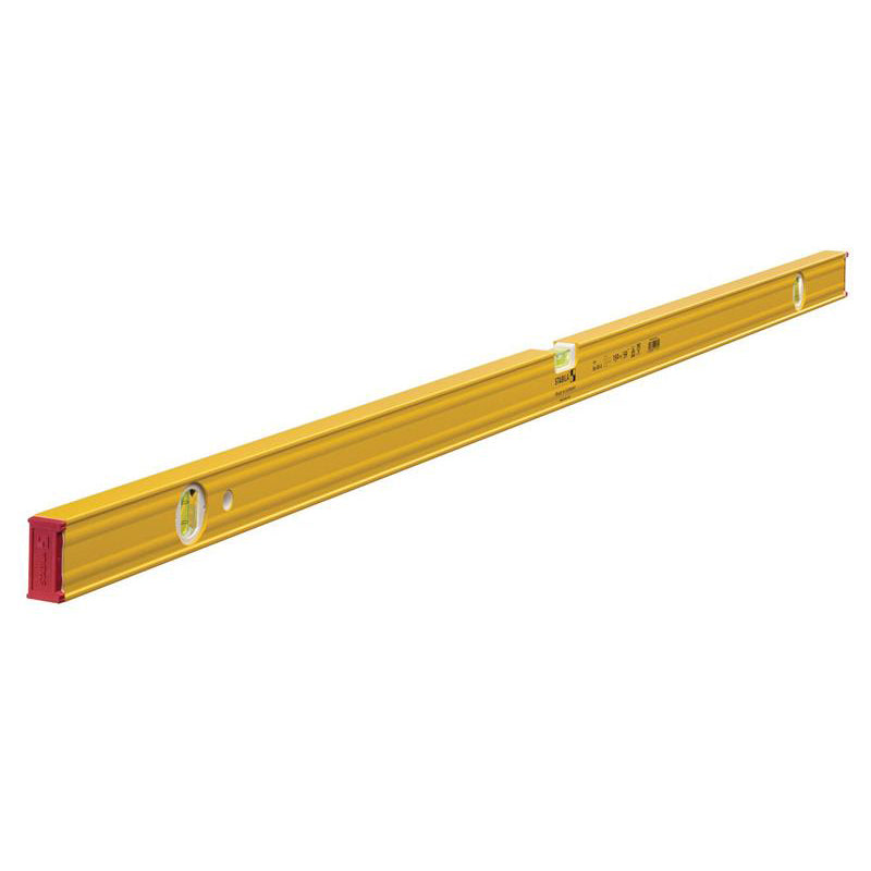 Stabila Type 80 AS-2 spirit level, 150 cm — Tool Monster