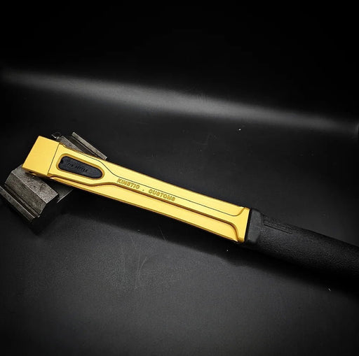 Kinetic Customs The Raptor Handle - Tool Monster