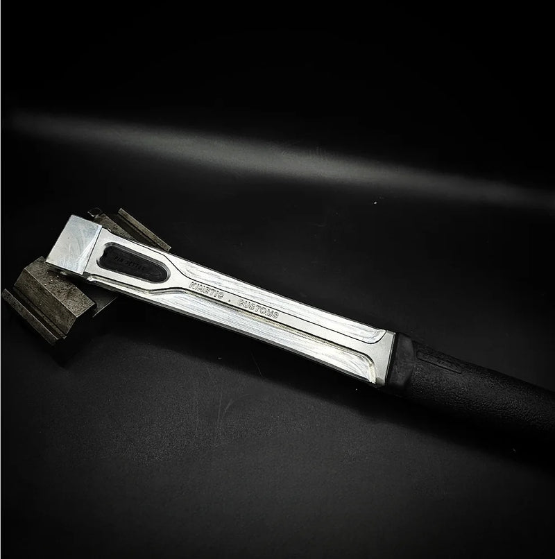 Kinetic Customs The Raptor Handle - Tool Monster