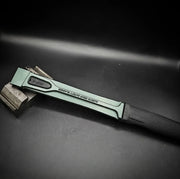 Kinetic Customs The Raptor Handle - Tool Monster