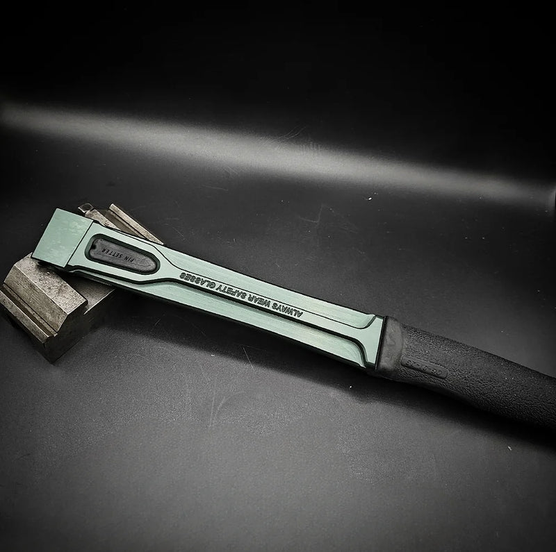 Kinetic Customs The Raptor Handle - Tool Monster