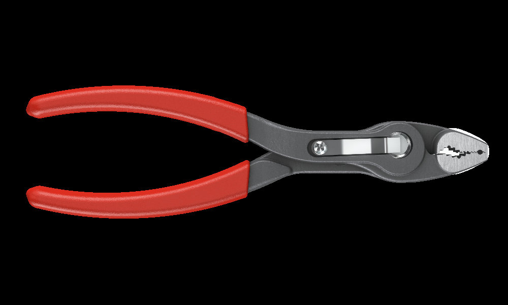 Knipex 82 01 150 TwinGrip Slip Joint Pliers