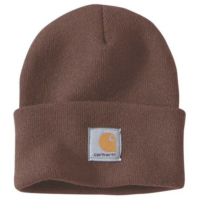 Carhartt® Knit Cuffed Beanie #A18