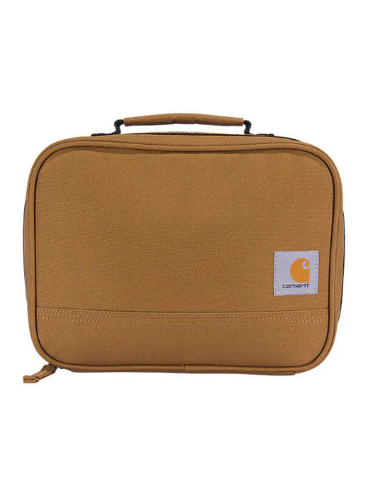 Carhartt Insulated 4 Can Lunch Cooler