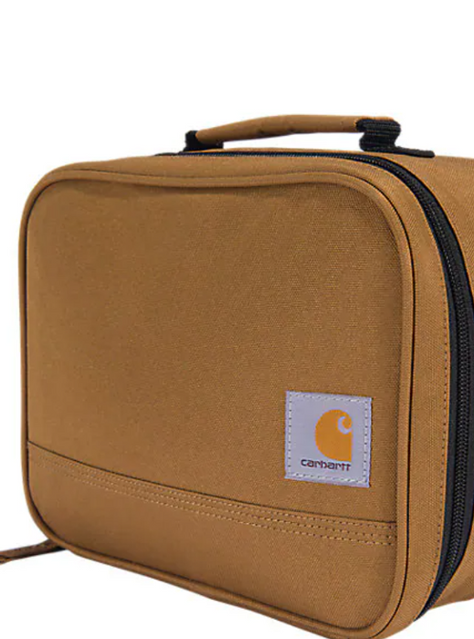 Carhartt Insulated 4 Can Lunch Cooler