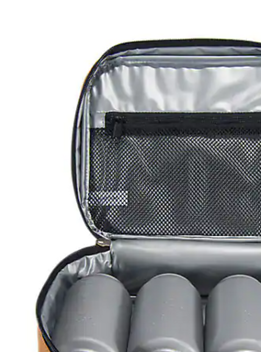 Carhartt Insulated 4 Can Lunch Cooler