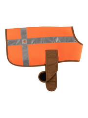 Carhartt Dog Vest Hi - Vis - Tool Monster